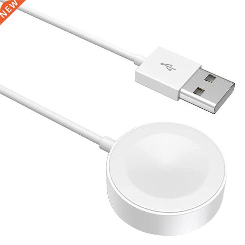 Watch Charger Magnetic Fast Charge for Apple Watch Charger f