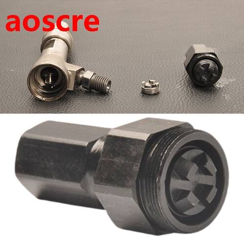 Common Rail Dismounting Tool Piezo Injector Nozzle Disassemb