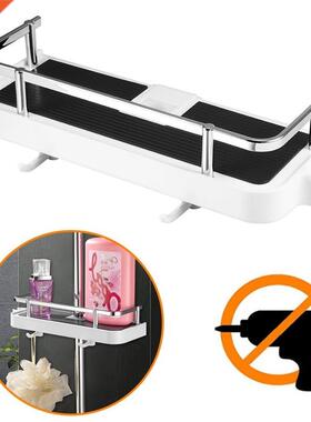 Sink Sponge Dish Washer Hanging Storage Drain Rack Bathroom