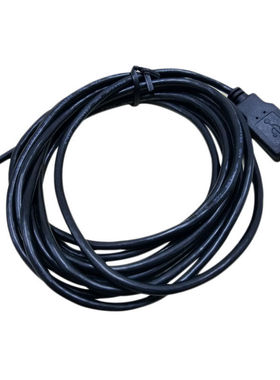 USB MINI 5Pin 5P Left angle Male to USB 2.0 A male plug Cab