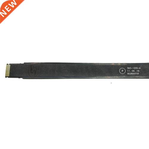 New Flex Cable 593-1255-A Trackpad Rbbon for macBook Ar 11