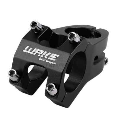 31.8mm ltra-light Adjustable Bicycle Bar Stem Riser MTB Bike