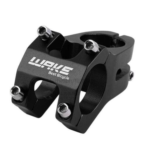 31.8mm ltra-light Adjustable Bicycle Bar Stem Riser MTB Bike