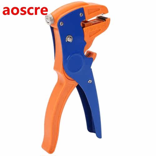 Stripping CutterPliers Wire Stripper Professional for 0.25-6