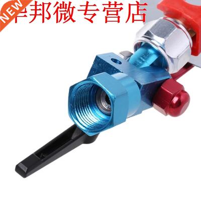Airless Paint Sprayer Head Tip Nozzle Painting Spray Guide T