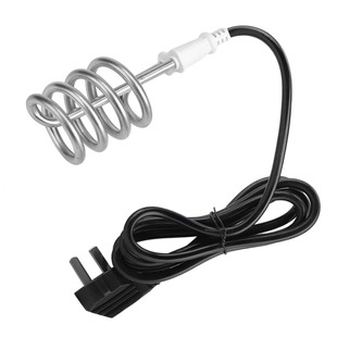 Portable Electric Immersion Heater Ber Spiral Tube Water Hea