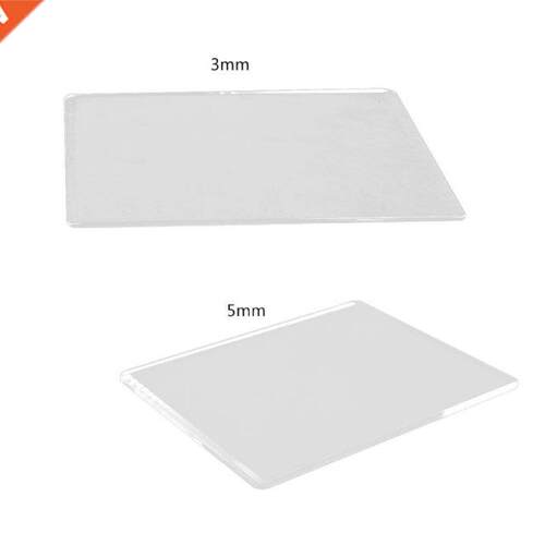 DIY Scrpbooking Die-Cut Mchine Plte 3MM/5MM Die Cutting E