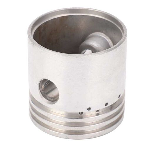 Air Pump Parts Compact Air Piston with Die Casting Process