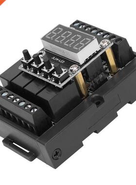 PLC Programmable Logic Controller JL1N-10MRY Industrial Cont