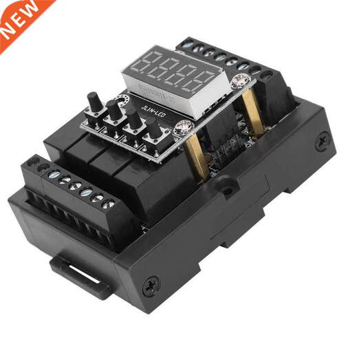 PLC Programmable Logic Controller JL1N-10MRY Industrial Cont