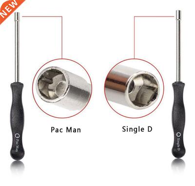 8 pcs Screwdriver Carburetor Adjustment Tool Single D Double