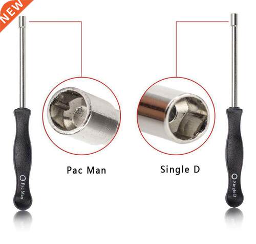 8 pcs Screwdriver Carburetor Adjustment Tool Single D Double