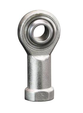 SSI12T/K 12mm Bore Diameter Stainless Steel Self-Lubricating