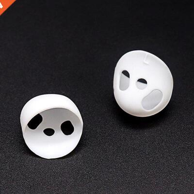 Soft Silicone Earbuds Cover Eartips Ear Cap for S-AMSUNG -Ga