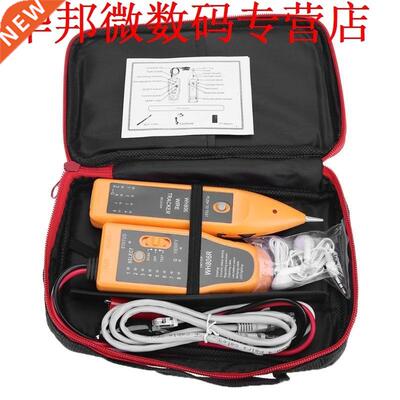WH806R Netwerk Tester Lijn Vinden Telefoon Ethernet LAN Cabl