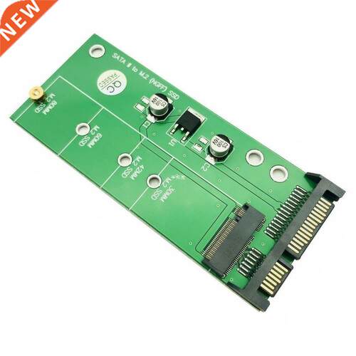 NGFF ( M2 ) SSD to 2.5