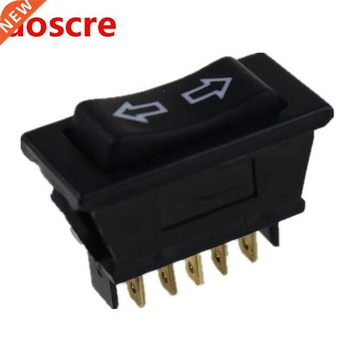 New Arrivals Universal Plastic Direct Current 12V 20A Auto C