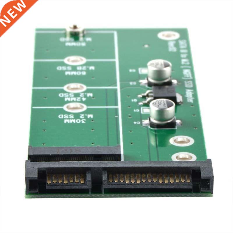 NGFF ( M2 ) SSD to 2.5