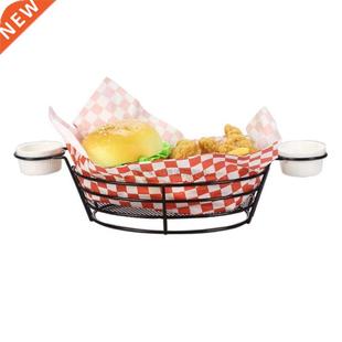 Stainless Steel French Fries Serving asket Wire asket with