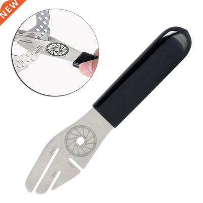 Bike Bicycle Wrench Disc Brake Rotor Alignment Truing Adjust