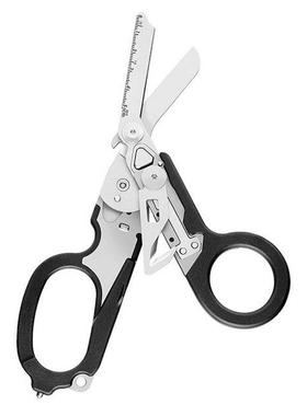 Scissor Bevel Stainless Steel Shear Foldable Portable Scisso