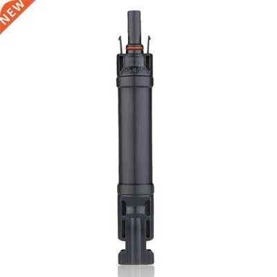 3 x 30A MC4 in-line Fuse Connector Panel Cable Connectors IP