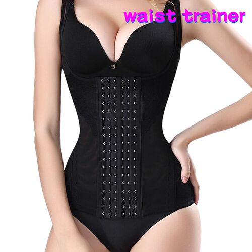 Waist Trainer Body Shaper Tummy Corset Body Shapewear Women