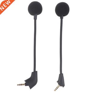 1pc Replacement Game Mic .5mm Microphone For HyperX/Cloud 2