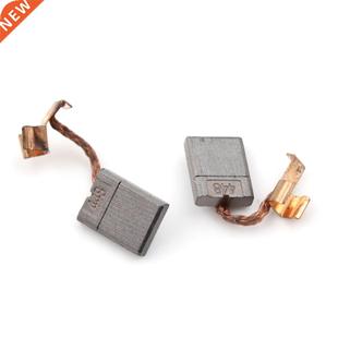 1 Pair/2Pcs Carbon Brushes Power Tool For Makita CB440 CB448