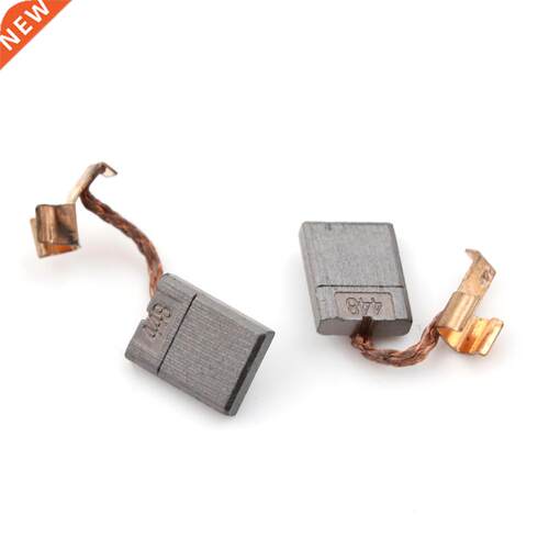 1 Pair/2Pcs Carbon Brushes Power Tool For Makita CB440 CB448