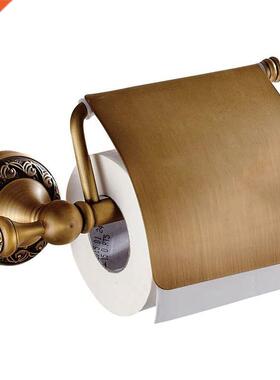 Bathroom Toilet Roller Paper Holder Lavatory Accessories Wal