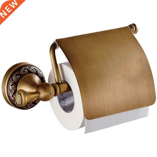Bathroom Toilet Roller Paper Holder Lavatory Accessories Wal
