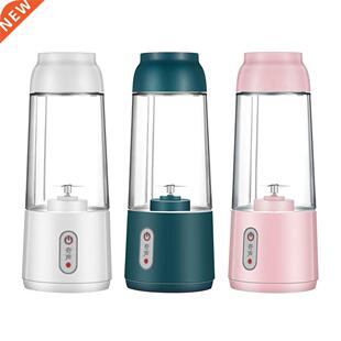 Portable Blender 10Oz Personal Size Juicer Cup for Smoothies