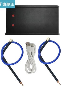 5300mAh Rechargeable Pulse Spot Welder with Mobile Weldi