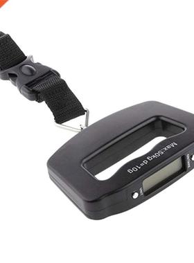 Electronic Weighting Luggage Scale Precisely Measure Differe