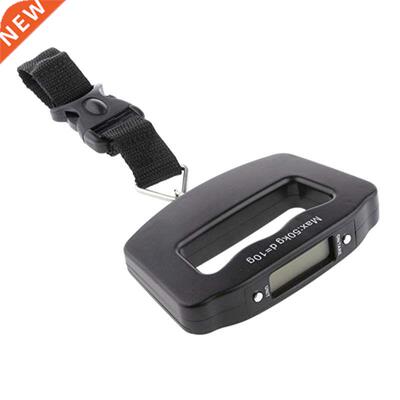Electronic Weighting Luggage Scale Precisely Measure Differe
