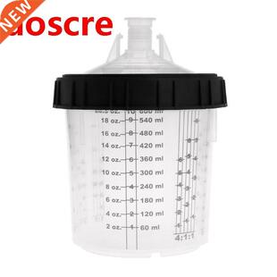 Pant Mxng Gauges Cup PPS Type H/O Quck Cup Hard Cup nne