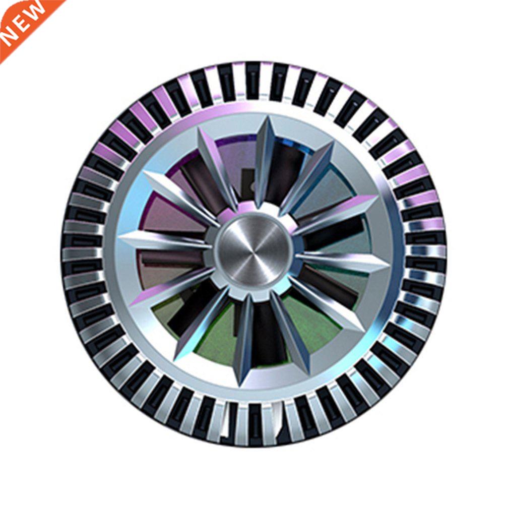 Universal Portable Cooler Mobile Phone Gaming Magnetic Semic