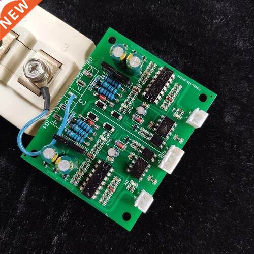 IGBT Module drive board Overcurrent protection high speed op