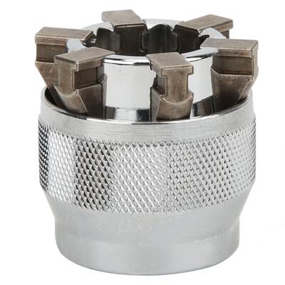 3/8~3/4in Nut Universal Socket Wrench Magical justable Soc