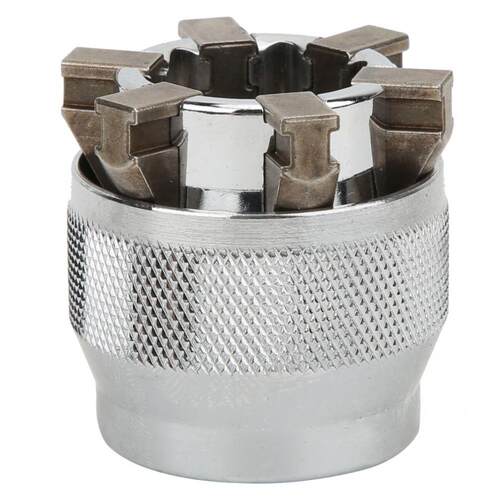 3/8~3/4in Nut Universal Socket Wrench Magical justable Soc