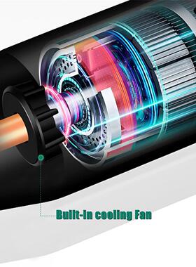 Electric Drill grinder Variable Speed Mini Grinder Set Rotar