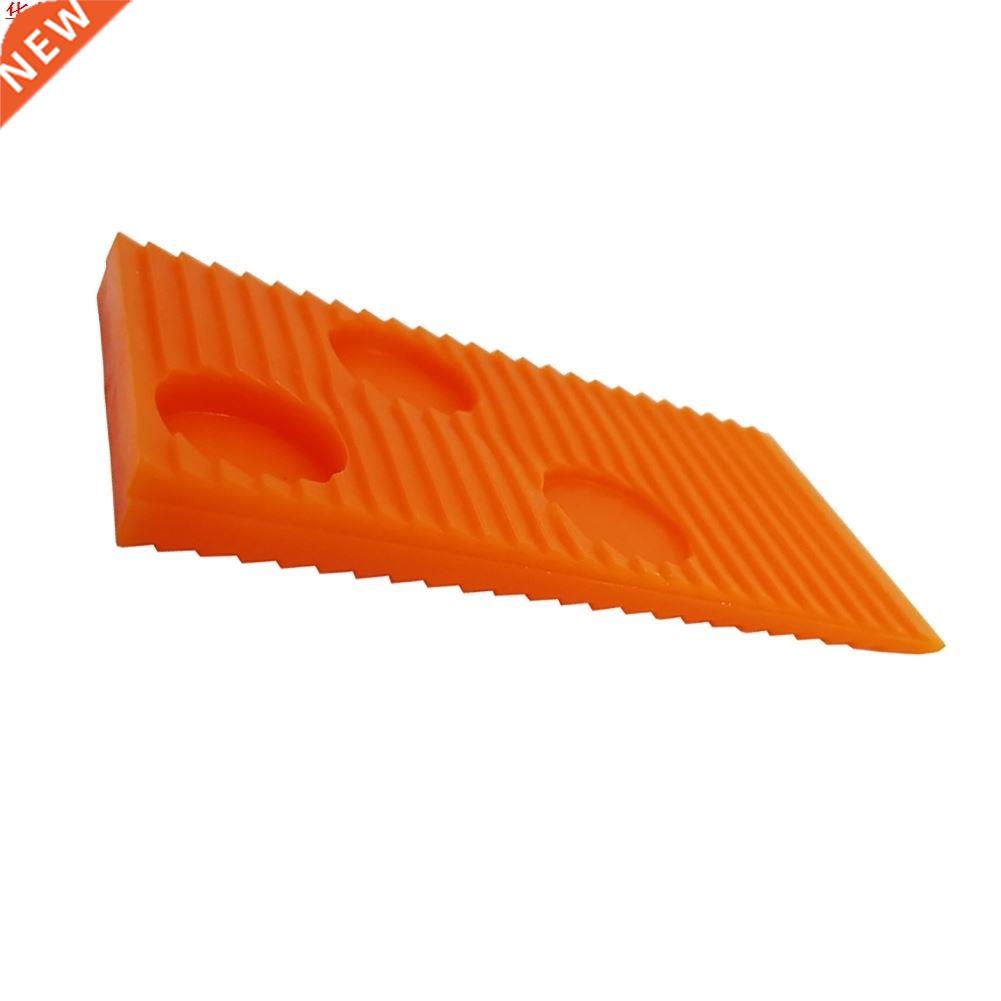 20pcs Wooden Laminate Floor Mounting Gaskets Spacers Install