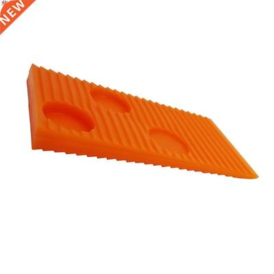 20pcs Wooden Laminate Floor Mounting Gaskets Spacers Install