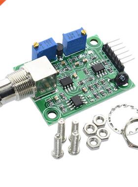 PH Value Detection Module Collection Sensor Module Soil Wate