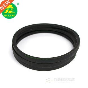 B Type Black Rubber Drive V Belt B1570/1575/1626/1676/1727/1