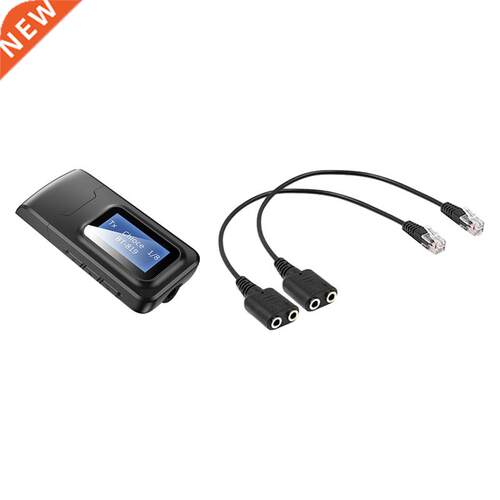 1Pcs Wireless Adapter Bluetooth 5.0 Audio Transmitter &