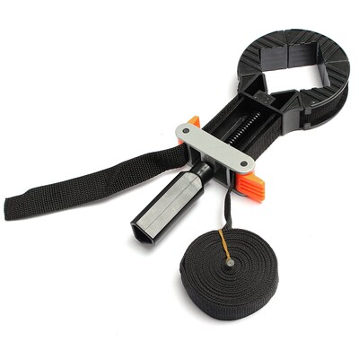 Pressure Band Clamp Rapid Clamp Corner Strap 4 Jaws Frame Co