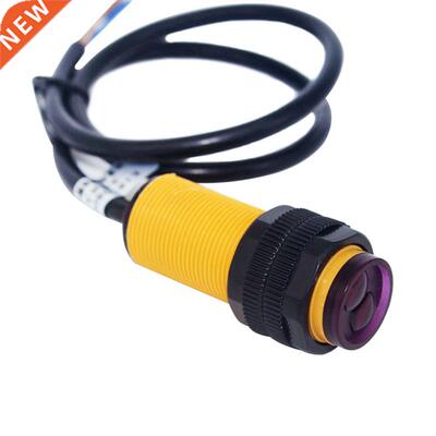 E18-D80NK Smart Car Root Photoelectric Sensor Proximity Swi