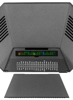 Argon One M.2 Aluminum Alloy Case SSD Adapter Shell Enclosur